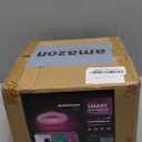 Wi-Fi & Retrofit Led Recessed Lighting 4 inch, Color Changing Recessed Lights, Dimmable Recessed Lighting,9W 750LM Smart Downlight, Compatible with Alexa/Google, IC Rated & ETL Certified, 6 Pack