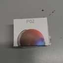 Interactive self rolling toy ball for cats/dogs 360 Smart Automatic Rolling Ball Toy Electric Dog Balls for Dog/Cat (Red/Green/Gray)