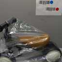 Retrospec Cricket Baby Balance Bike, 4-Wheel Ride-On Toy for Ages 12-24 Months  First Bike & Toddler Bike for 1 Year Old Boys & Girls, First Birthday Gift (Olive Drab)