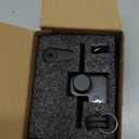2 inch Trailer Hitch Locks Set, Trailer Tongue Lock Heavy Duty, Anti-Theft Tow Hitch Lock, for RV, Boat, Jack Trailers