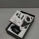 L'UGX 60PCS 100 Grit Sanding Discs for Electric Foot Callus Remover  Replacement Sandpaper Pads for Pedicure Tools, Professional Foot Care Accessories