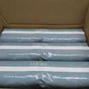 Pampers Amore, Size 4 (15-34 lbs), 150 Count, Our Best Diaper Hypoallergenic & Fragrance Free, Up to 100% Leakproof, Soft as Cashmere