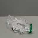 4.5-5 Quart Flex Edge Beater for KitchenAid Tilt-Head Stand Mixers White