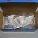 Energetic LED Flood Light Bulbs BR30, 65W Equivalent, Dimmable, Daylight 5000K, Indoor Flood Lights for Recessed Cans, 6 Pack