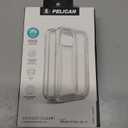 Pelican Voyager Phone Case for Apple iPhone 11 Pro (Clear)
