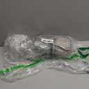 Cat 6 Outdoor Ethernet Cable 50 ft, Support Cat8/7 Network, 10Gbps 550MHz, 24AWG Pure Copper, Direct Burial Waterproof In-Ground UV Resistant LAN Internet Patch Cable for Router, Modem, Switch, White