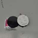 LISEN for Magsafe Car Mount, Magnetic Phone Holders for Your Car, Magnet Car Accessories for Women Men Interior Jeep BMW, Vacuum SuctionPro for Valentines Day Gifts for Him Her Kits, for iPhone 17-12