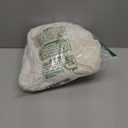 400 Thread Count Cotton Sheet Set - Queen Size 100% Cotton Sheets - Easily Fits 8" to 16" Mattress - Silky-Soft, Wrinkle Free, Breathable and Comfy - Deep Pockets & Hotel Quality Bedding Set - White