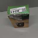 Norelco Philips All-in-One 3000 Series 13 in 1 Trimmer for Men, Beard Trimmer & Head Hair Clipper, Full Metal Self-Sharpening Blades & 8 Length Settings, MG3939/50 (Black)