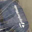 Taylormade Taylormade Golf 2023 Classic Stand Golf Bag, 11 Pockets 