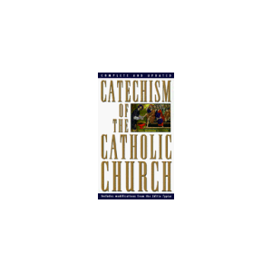 Catechism of the Catholic Church, Gift Edition, Paperback