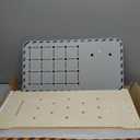 BIERUM Kids Tool Bench - Wooden Toddler Tool Bench with Electric Drill, Kids Workbench Playset with Realistic Tools, Tool Bench for Kids Ages 1-3 3-5, Pretend Play Construction Toy Gift for Toddler