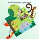 beiens Baby Books Toys, Touch and Feel Cloth Crinkle Soft Books, Toys for 0-3-6-12-18 Months Infant Newborn Baby Boy Girl Shower Gifts Set, Sensory Learning Stroller Toys (3PCS)