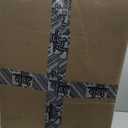 DOWNCOOL 3 Inch Queen Mattress Topper  Cooling Memory Foam Mattress Topper for Back Pain Relief, Bamboo Viscose Air Layer, 1700 GSM Fill, Deep Pocket Fits 821 Inch (White)