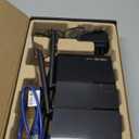 ASUS RT-AX1800S Dual Band WiFi 6 Extendable Router, Subscription-Free Network Security, Parental Control, Built-in VPN, AiMesh Compatible, Gaming & Streaming, Smart Home (9.06 x 5.28 x 2.2 inches)