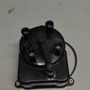 Distributor, Car Auto Distributor & Distributor Rotor Kit for Honda Civic 92-00 30102 P54 006