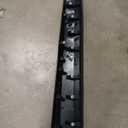 Front Left Lower Door Trim Molding for Nissan Rogue 2021 2022 2023, 8087l-6RA0A