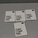 Polaroid Instant Color I-Type Film - 40x Film Pack (40 Photos) (6010)