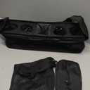Accessory Bundle for 4-Cup Parent Console with Insulated Drink Holders