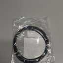 AppliaFit O-Rings Compatible with APEC O-Ring-HB for Big Blue, Compact Blue and Clear Water Filter Housings (4-Pack)