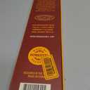 Smoke Kitchen 12" Brisket Slicing Knife – VG-10 Steel, Granton Edge, Full Tang, G10 Handle – BBQ Meat Carving Knife for Brisket, Turkey, Ham, Ribs, and Roasts
