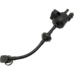 Vapor Canister Purge Valve 55573017 EVAP Purge Valve Solenoid P0496 for 2012-2021 Buick Encore Chevy Cruze Sonic Trax 1.4L L4 Vapor Canister Purge Solenoid Valve 911-409 PV704 Vent Purge Control Valve
