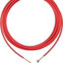 Ridgid 64348 Flexshaft 5/16" Assembly, Cable, Sheath, Couplings 70'