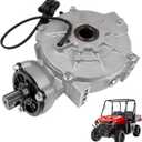 1332578 Front Differential Replacement for 2007-2021 Polaris Ranger Sportsman 400 450 500 570 700 800 ETX Scrambler 500#1332971 1332772 1332731 1332773 1332829 1333393 Differential Assembly