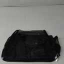 Cat Carrier,Soft-Sided Pet Travel Carrier for Cats,Dogs Puppy Comfort Portable Foldable Pet Bag Airline Approved (Small Black)