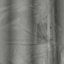 WB02X11011 Range Hood Grease Filter Compatible with GE 5 Layer Aluminum Vent Range Hood Filters JV636H1SS JV636H2SS JV536H1SS JV536H2SS JV535H1WW JV635H1BB JV635H2CC, 14-1/2 x 11-5/8 Inches - 2 Pack