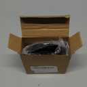 Pillar Plate Candle Holder: Black Candle Plates and Trays for Pillar Candles Iron Pedestal Stand Decorative for LED & Tealight Home Weddings Table Party Decor, Set of 3