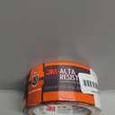 3M Multi-Use Colored Duct Tape, Orange with Strong Adhesive and Water-Resistant Backing, Multi-Surface 3M Duct Tape for Indoor and Outdoor Use, 1.88 Inches x 20 Yards, 1 Roll (3920-OR)