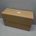 ETERNA Hazmat Suits- 20 Pack Disposable Protective Coveralls with Hood, Zipper, Elastic Wrists, Shoe Covers for Men & Women, Shield from Dirt, Dust, Paint (White, XX-Large)