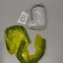 Power Steering Fluid Reservior with Suction and Return line Hose for Honda Accord L4 2.4L 2003-2007