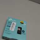 TP-Link AC1300 USB WiFi Adapter(Archer T3U)- 2.4G/5G Dual Band Wireless Network Adapter for PC Desktop, MU-MIMO WiFi Dongle, USB 3.0, Supports Windows 11, 10, 8.1, 8, 7, XP/Mac OS X 10.9-10.14