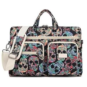 Laptop Shoulder Bag15.6inch women men Waterproof 16inch Computer Bags Women Business Office Work Bag Briefcase 14 inch case 