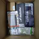 Box of Mixed Items, Retail is Estimated