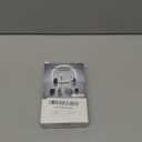 ESR for AirPods 4 Case, Compatible with AirPods 4th Generation Case (2024), Compatible with MagSafe, Powerful Drop Protection, Magnetic Lid, Cyber Series, Red