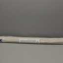 UNISHADES No Drill Top Down Bottom Up Roman Shades, 45×64in, Beige
