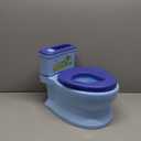 Bluey Playtime Floor Potty Trainer w/Sound