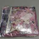 42Pack Party Supplies Pack IncludesBannerCake TopperBlackdrop,Balloons for Soccer party Decoration