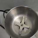 Coffee Accessories Multipurpose Electric Coffee Bean Grinder, Mini Household Shredder Household Office