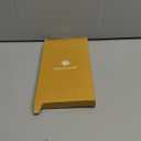 Miracase Glass Series Designed for iPhone 15 Plus Case 6.7', Full-Body Military Drop Proof 15 Plus Phone Case Cover with Built-in 9H Tempered Glass Screen Protector, Frosted Clear