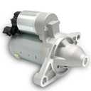 30481 New Starter Motor Replacement for Toyota Corolla 1.8L 2015-2020 L4 Engine, OE#: 4280009030, 480009020, 281000T030