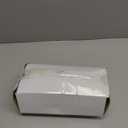 Sunolga 34" Door Draft Stopper Blocks Hot and Cold Air with Removable Washable Cover for Gaps Up to 3", All-Season Seal for Noise, Door Sweep for Bottom of Door and Window, Home Essentials, Gray