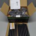 MAGGIFT 12 Pack Solar Pathway Lights Outdoor Solar Garden Lights for Patio, Yard, Driveway