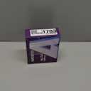 9005 H11 Light Bulbs Combo, Upgraded 900% 60000LM Brightest 1:1 Halogen Size H11 9005 Bulbs with Cooling Fan 80000hours Lifespans Super Bright H11 9005 Fog Light Bulbs (Pack of 4)