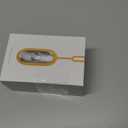 Handheld Relaxation Device, Compact Device, Massage Improves Mood and Focuses Attention, Supports Calmness, Small and Easy to Carry (Blue)