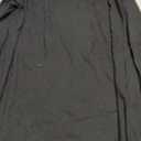 ANRABESS Women Long Sleeve Shirts Rib Knit Slim Fit Tops Basic Tee 2025 Fall Outfits Casual T-Shirt Underscrubs Layer Clothes (XX-Large, Black)