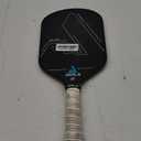 JOOLA Ben Johns Hyperion Pickleball Paddle - Carbon Surface & Sure-Grip Elongated Handle - Increased Power and Spin - Carbon Fiber Pickleball Paddle - Honeycomb Polypropylene Core - USAPA Approved